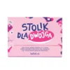 Stolik dla dwojga