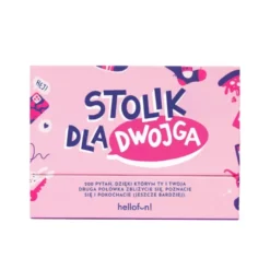 Stolik dla dwojga