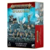 Stormcast Eternals Spearhead Warhammer Age of Sigmar