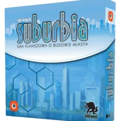 Suburbia (edycja 2022)