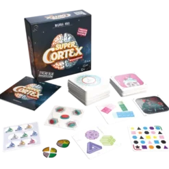 Super Cortex