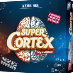Super Cortex