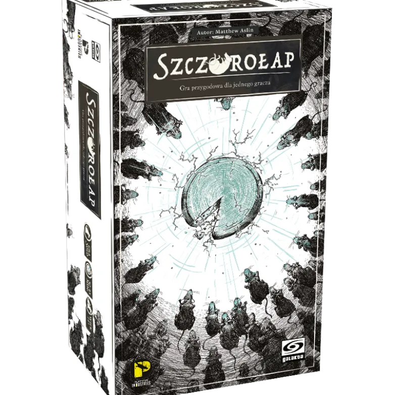 Szczurołap