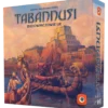 Tabannusi: Budowniczowie Ur