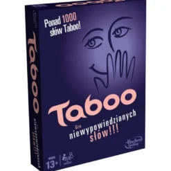 Taboo (edycja polska)