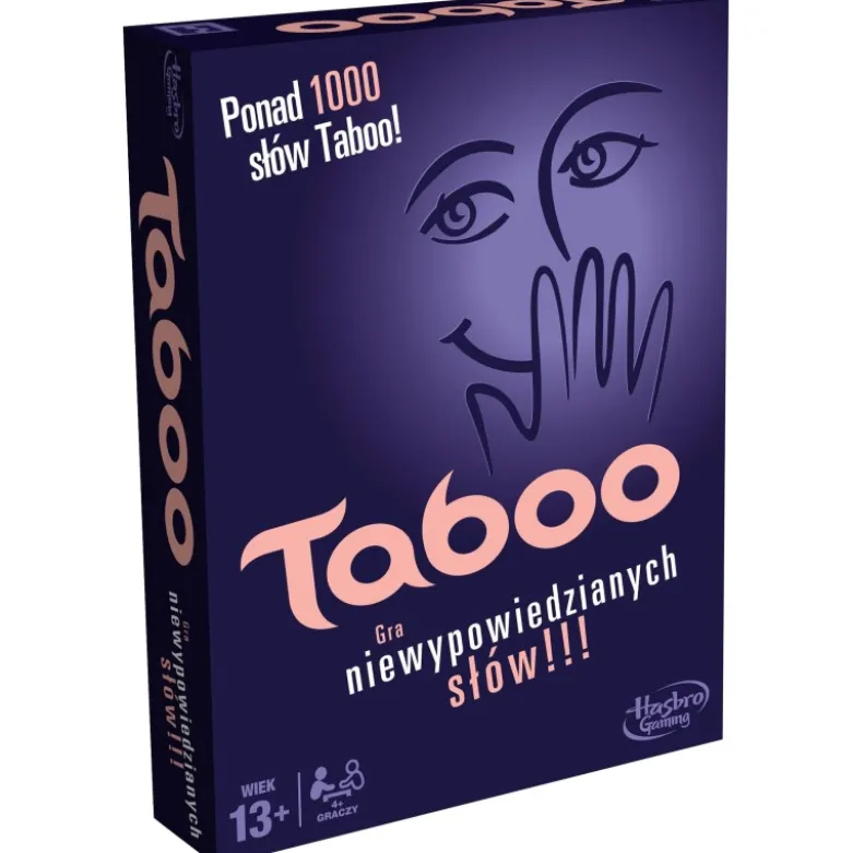 Taboo (edycja polska)