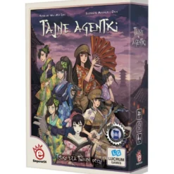 Tajne agentki