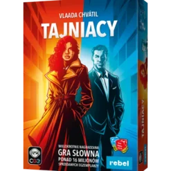 Tajniacy