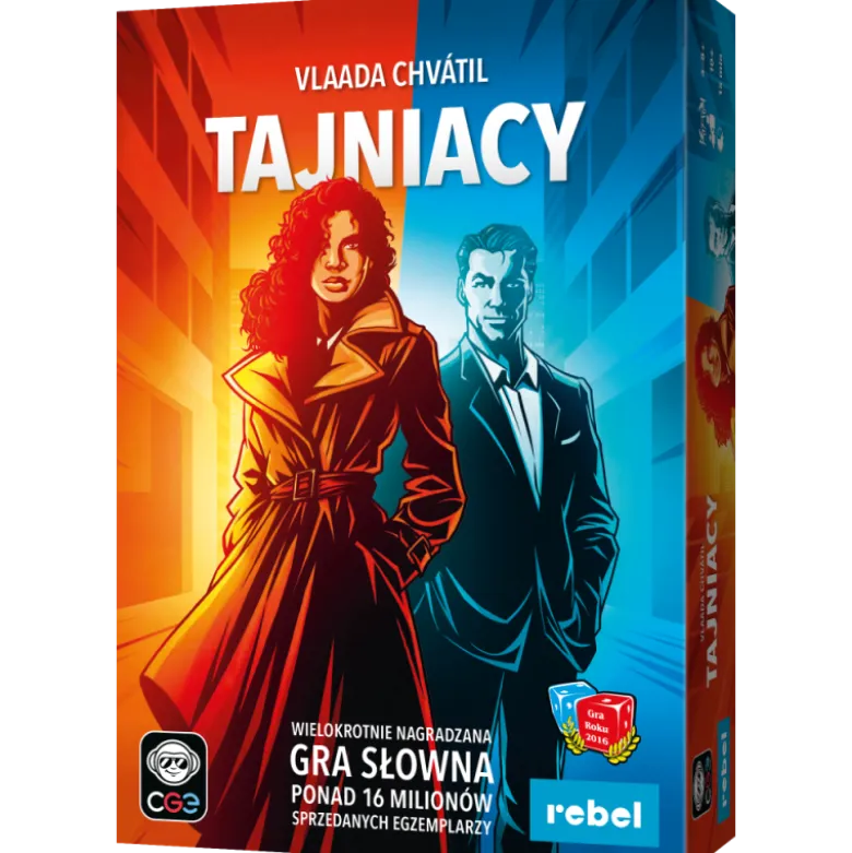 Tajniacy