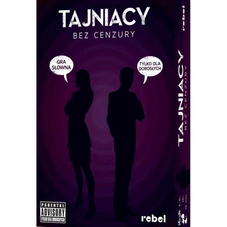 Tajniacy Bez Cenzury