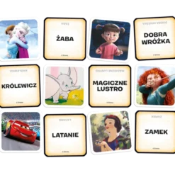 Tajniacy Disney