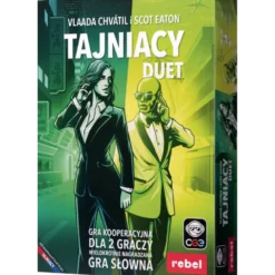 Tajniacy Duet