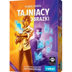 Tajniacy Obrazki