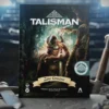 Talisman: Magia i Miecz (5. edycja) - Nemesis - Zew łowów
