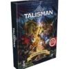 Talisman: Magia i Miecz (5. edycja) - Sojusze - Wezwanie losu