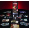 Talisman: Magia i Miecz (5. edycja) - Opowieści - Krwawa korona