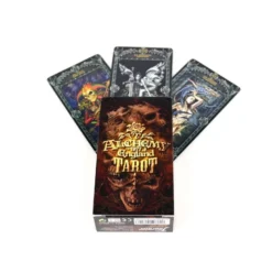 Tarot - Alchemy England