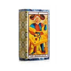 Tarot - Marseille