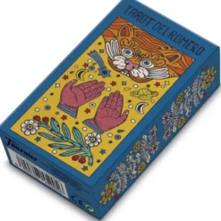 Tarot Romero