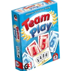 Team Play