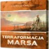 Terraformacja Marsa