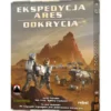 Terraformacja Marsa: Ekspedycja Ares - Odkrycia