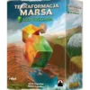 Terraformacja Marsa: Gra kościana