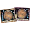 Terraformacja Marsa: Utopia i Cimmeria