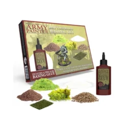 The Army Painter - Battlefields Basing Set