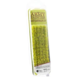 The Army Painter: Battlefields XP - Meadows Flowers Tuft