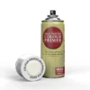 The Army Painter: Colour Primer - Brainmatter Beige (Spray beżowy)