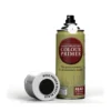 The Army Painter: Colour Primer - Matt Black (Spray Czarny)