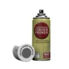 The Army Painter: Colour Primer - Gun Metal (Spray Srebrny)