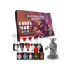 The Army Painter: Dungeons & Dragons Nolzur's Marvelous Pigments - Undead Paint Set