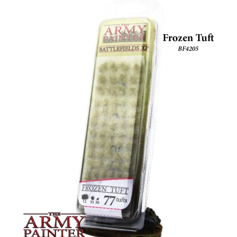 The Army Painter - Frozen Tuft