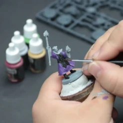 The Army Painter: Gamemaster - Character Paint Set