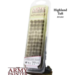 The Army Painter - Highland Tuft