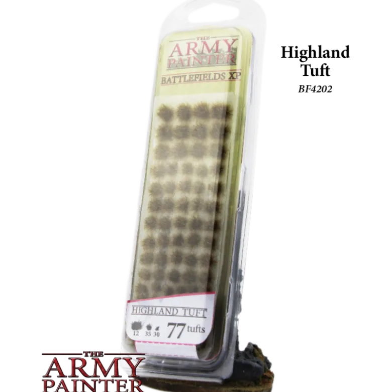 The Army Painter - Highland Tuft