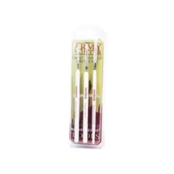 The Army Painter - Most Wanted Brush Set (2020)