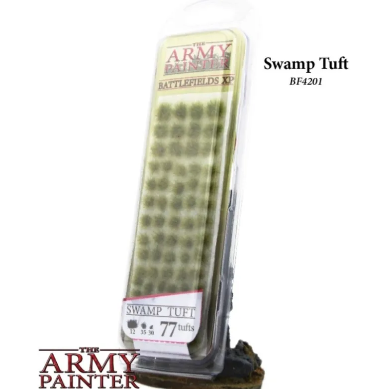 The Army Painter - Swamp Tuft
