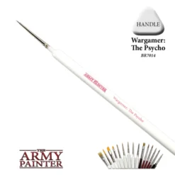 The Army Painter: Wargamer - The Psycho