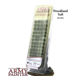 The Army Painter - Woodland Tuft