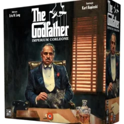 The Godfather: Imperium Corleone