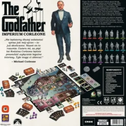 The Godfather: Imperium Corleone