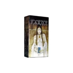 The Labirynth Tarot