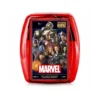 Top Trumps Quiz Marvel