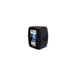 Top Trumps Quiz Star Wars