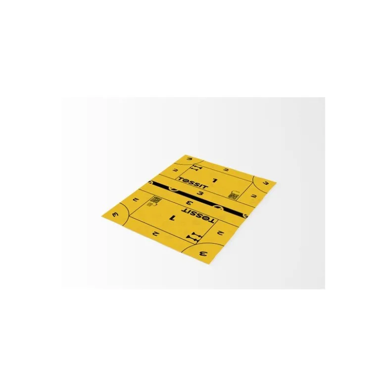 Tossit - rzutki imprezowe: Family Board