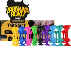Tossit - rzutki imprezowe - Party Pack