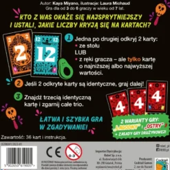 Trio (edycja polska)